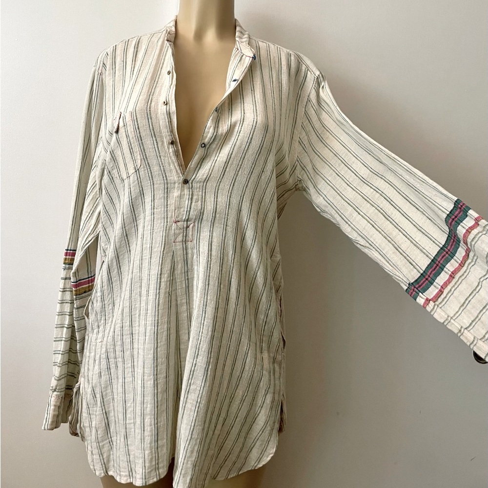 Injiri tunic NWT